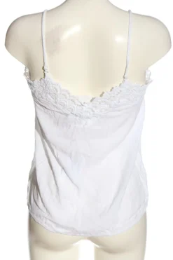 Spaghettiträger Top                            Größe                34