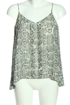 Spaghettiträger Top                            Größe                34