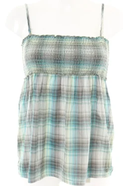 Spaghettiträger Top                            Größe                34