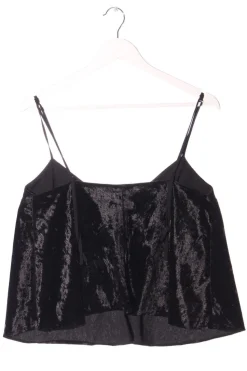 Spaghettiträger Top                            Größe                38