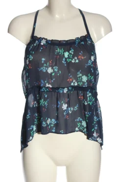 Spaghettiträger Top                            Größe                36