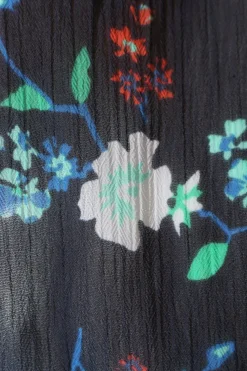 Spaghettiträger Top                            Größe                36