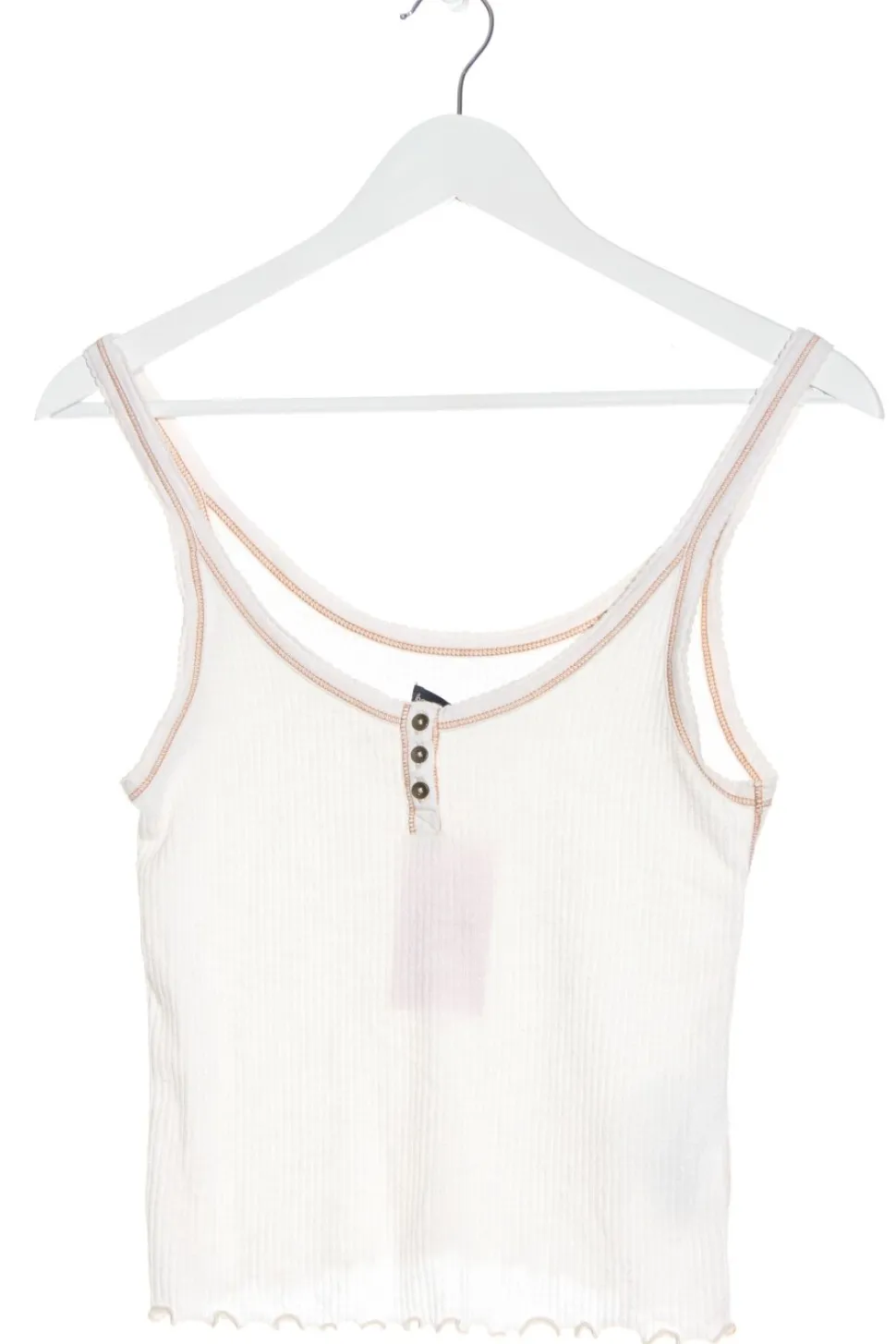 Spaghettiträger Top Größe 36