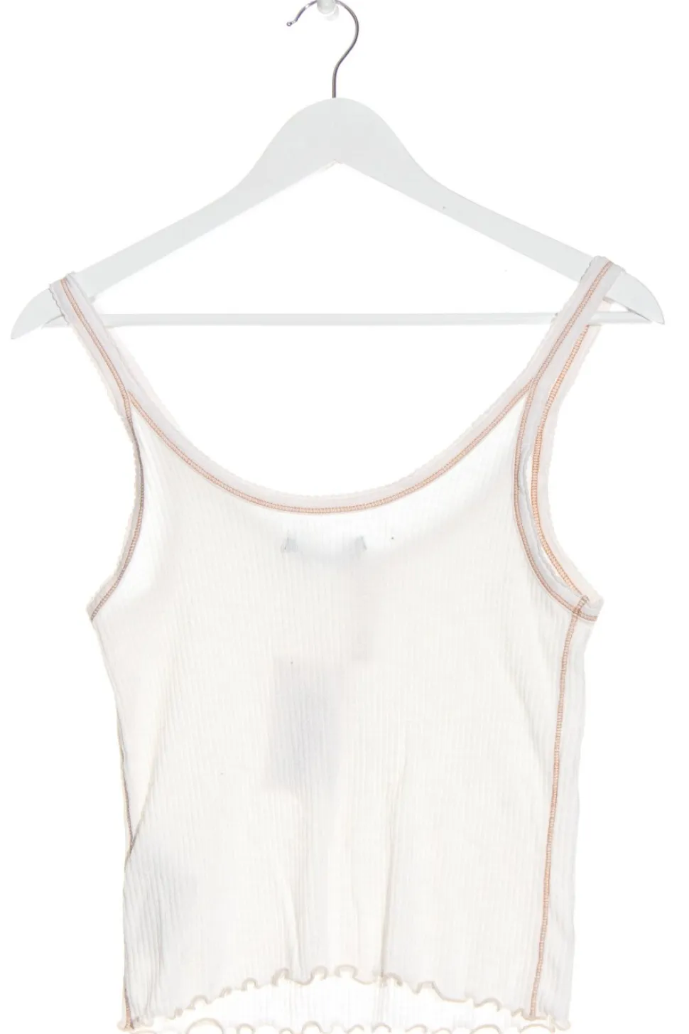 Spaghettiträger Top Größe 36