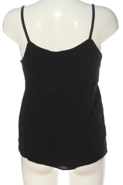 Spaghettiträger Top                            Größe                38