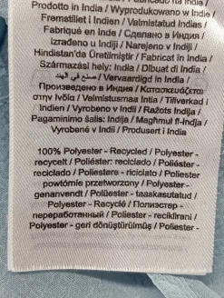 Spaghettiträger Top                            Größe                36