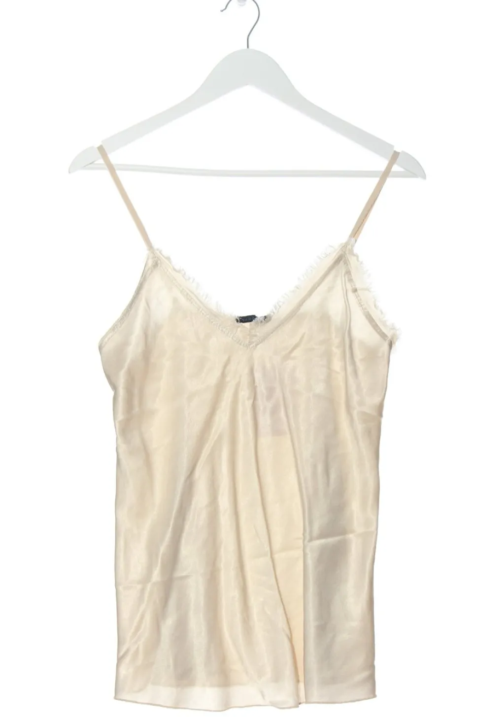 Spaghettiträger Top Größe 38