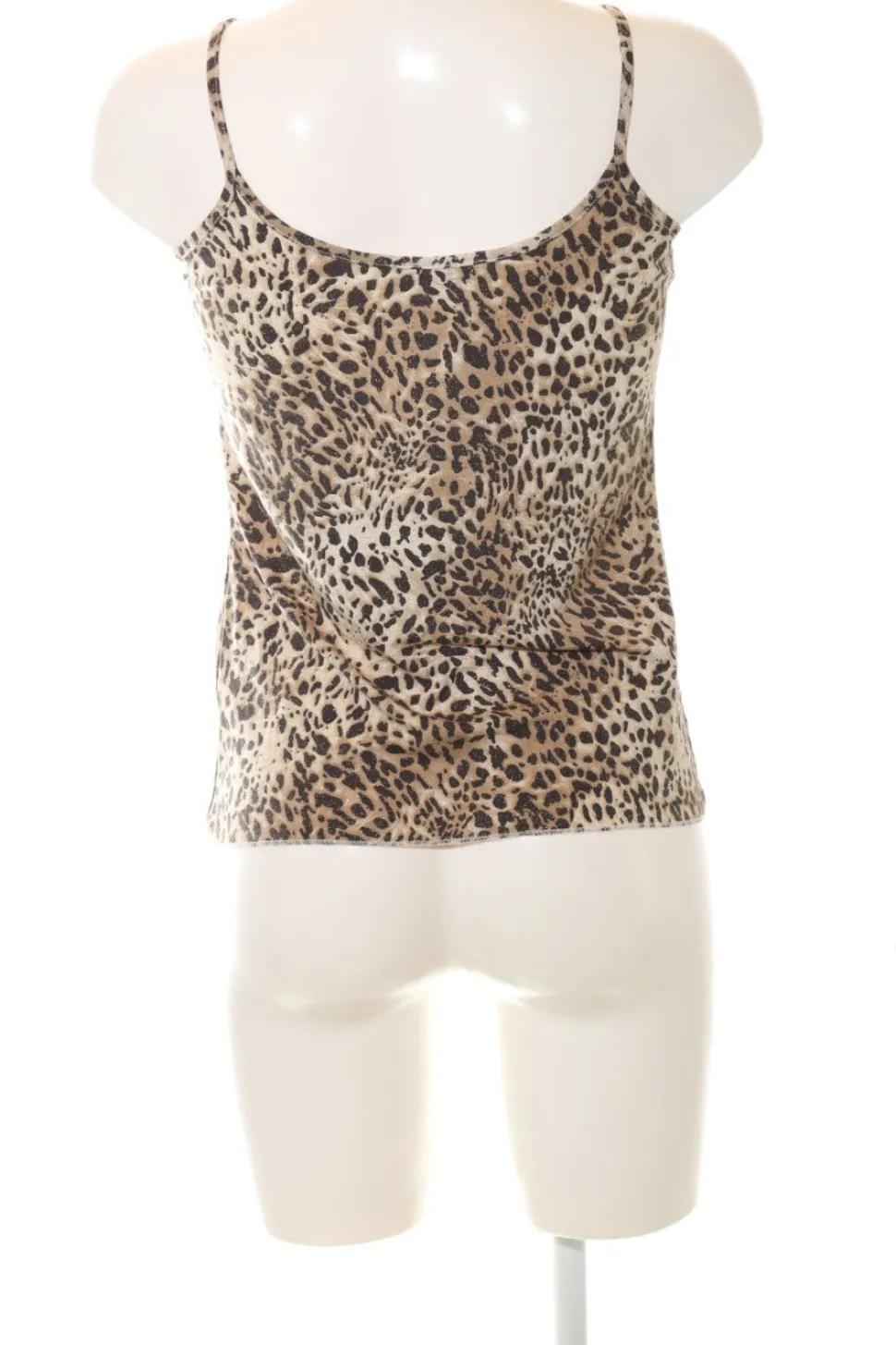 Spaghettiträger Top Größe 36