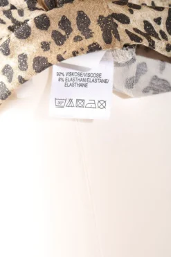 Spaghettiträger Top Größe 36