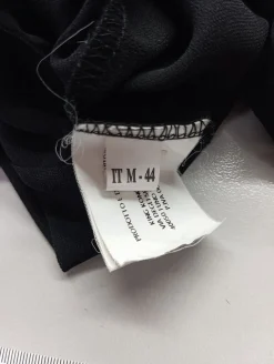 Spaghettiträger Top                            Größe                38