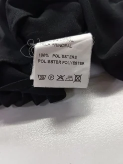 Spaghettiträger Top                            Größe                38