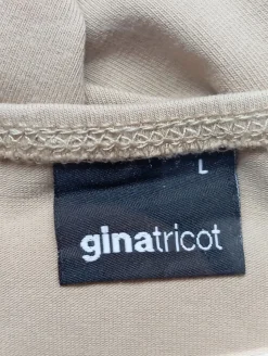 Spaghettiträger Top Größe 40