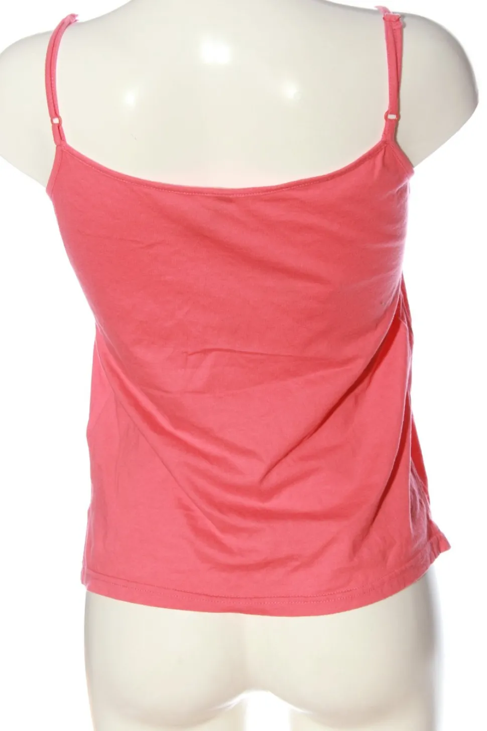 Spaghettiträger Top Größe 38