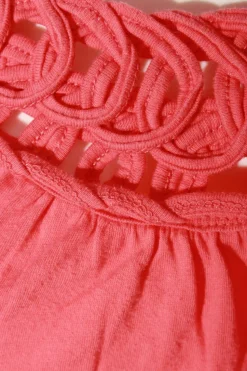 Spaghettiträger Top Größe 38