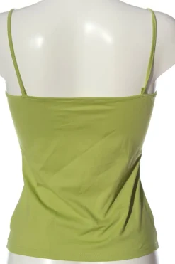 Spaghettiträger Top                            Größe                40