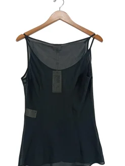 Spaghettiträger Top                            Größe                40