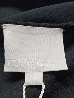 Spaghettiträger Top                            Größe                40