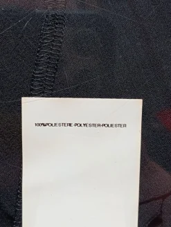 Spaghettiträger Top                            Größe                40