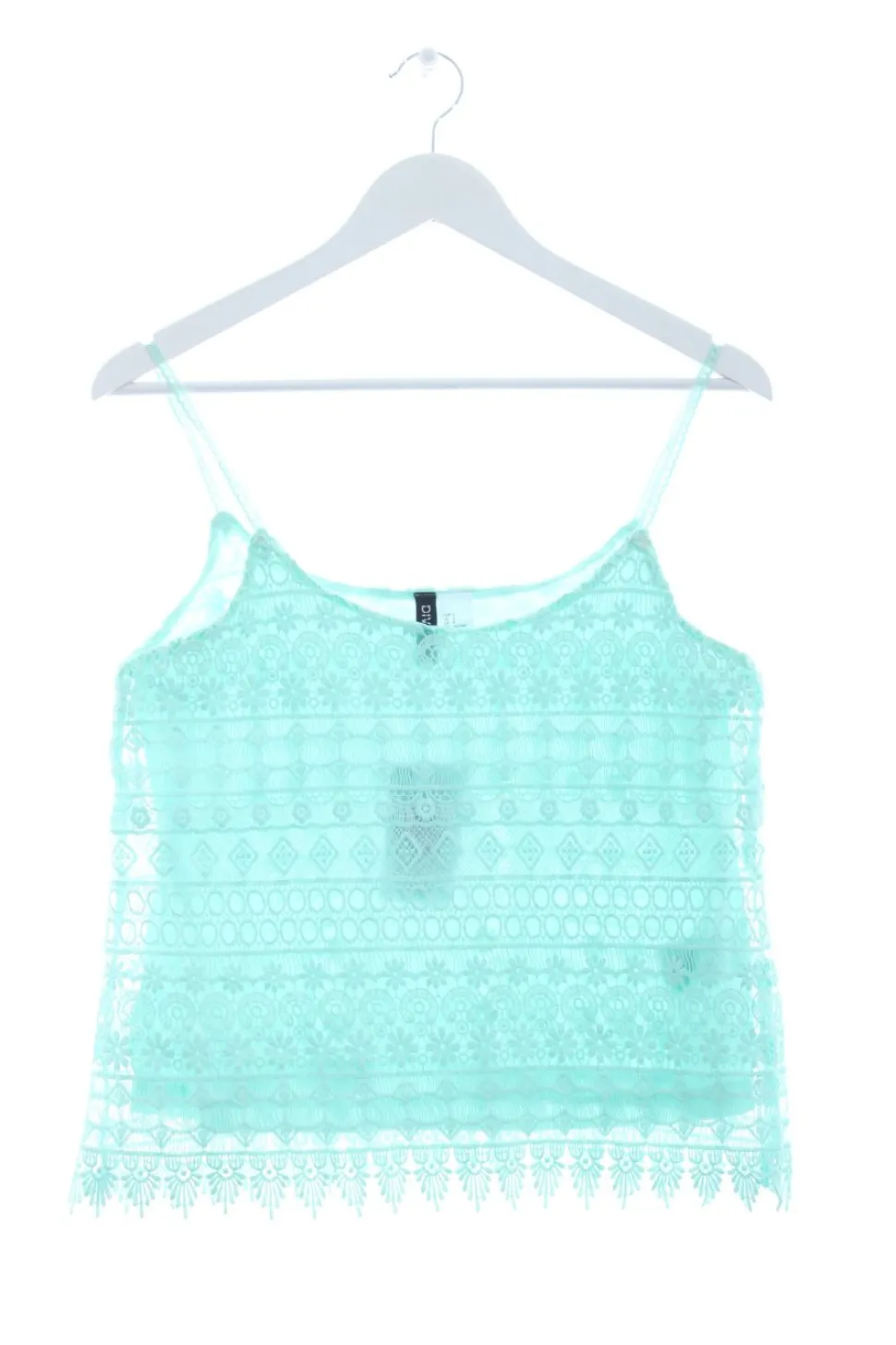 Spitzenbluse Größe 36