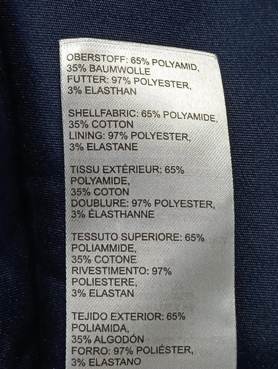 Spitzenbluse Größe 36