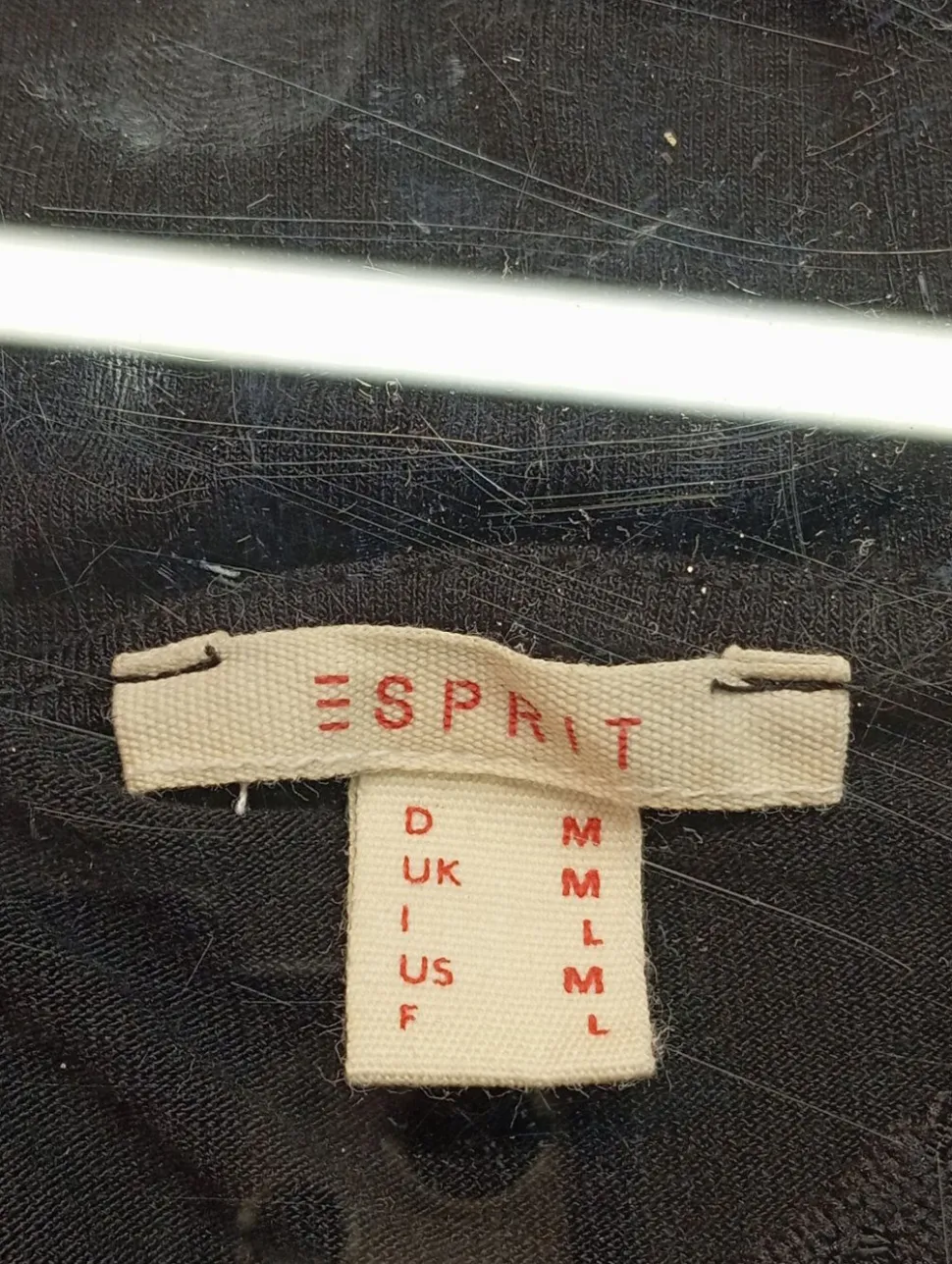 Spitzenbluse Größe 38