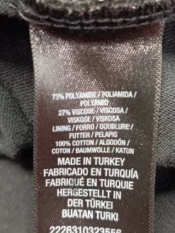 Spitzenbluse                            Größe                40