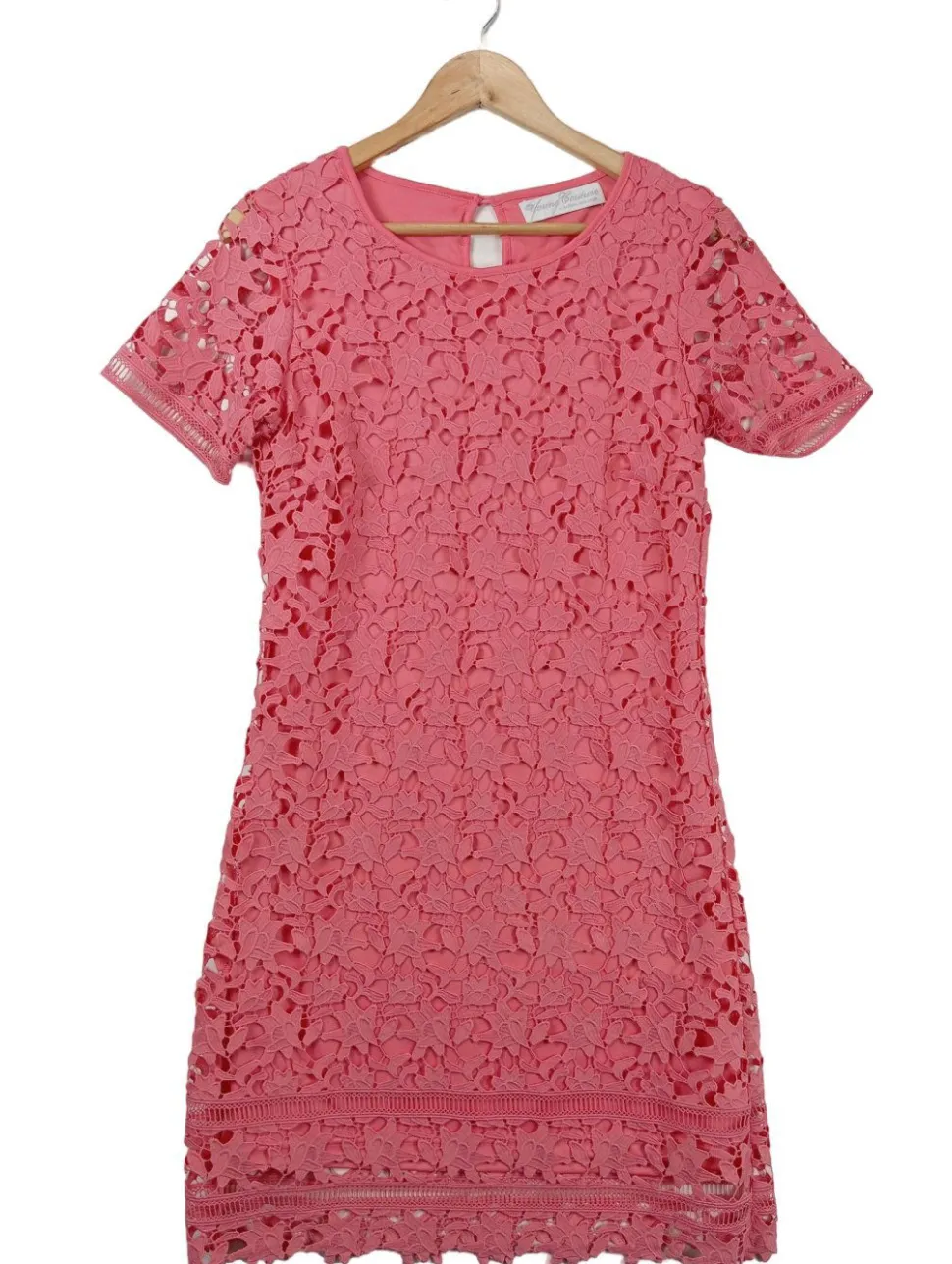 Spitzenkleid Größe 36