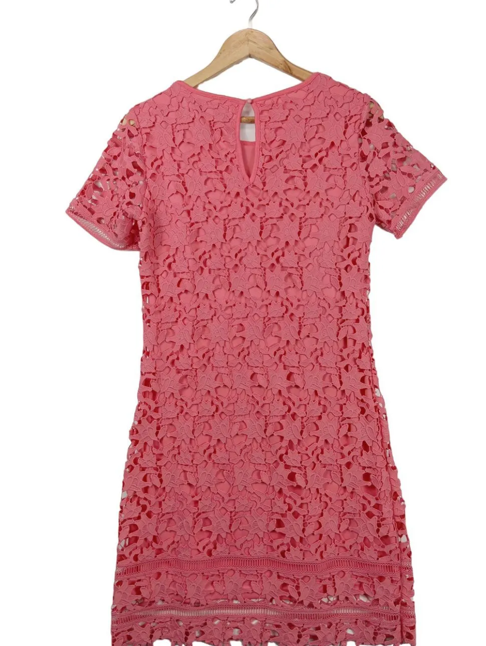 Spitzenkleid Größe 36