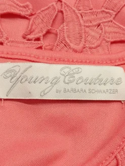 Spitzenkleid Größe 36