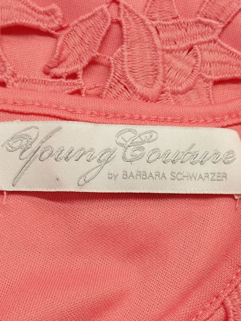 Spitzenkleid Größe 36