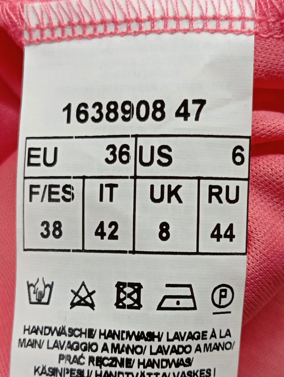 Spitzenkleid Größe 36