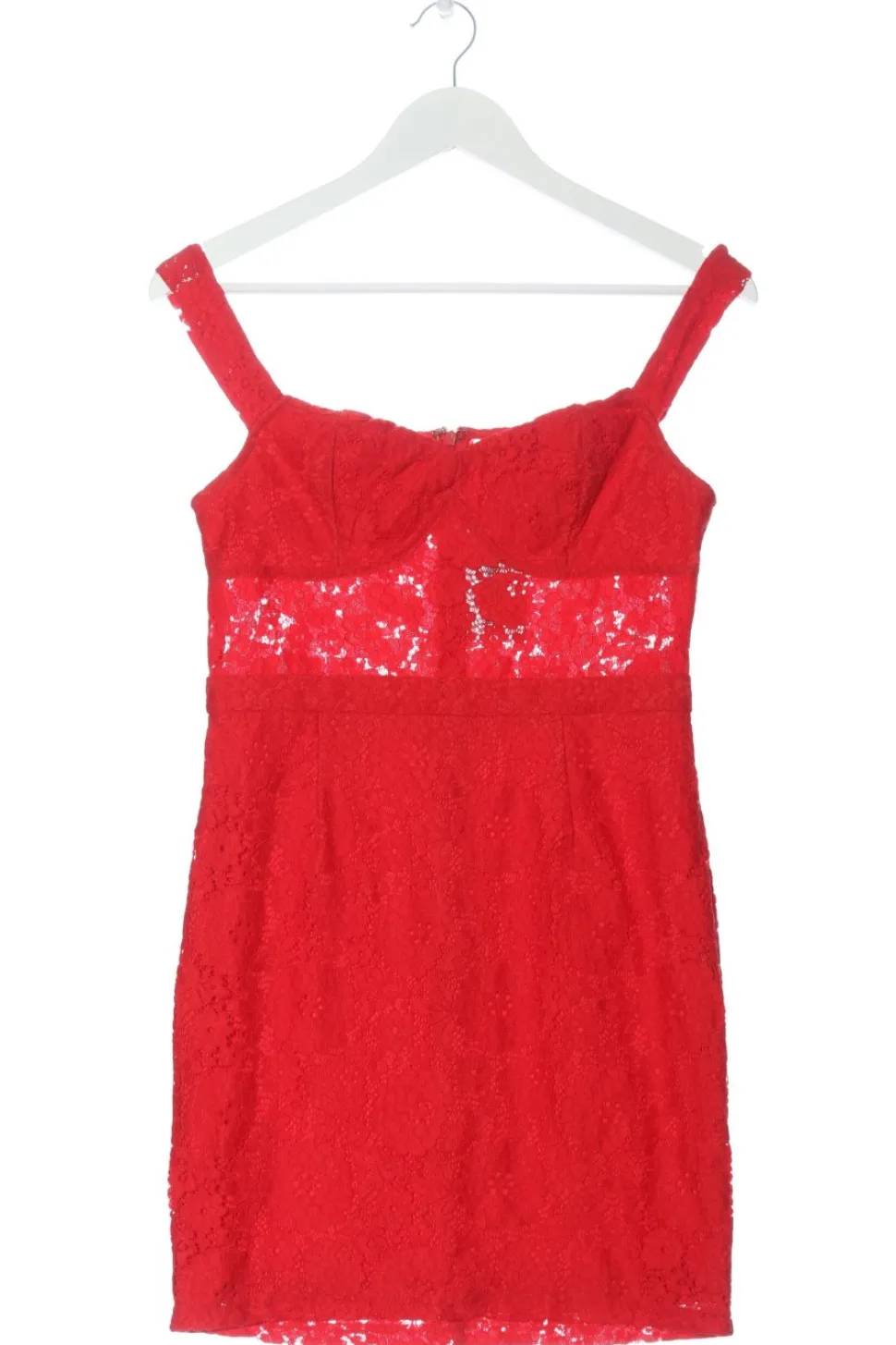 Spitzenkleid Größe 38