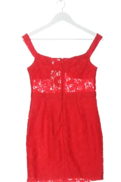 Spitzenkleid                            Größe                38