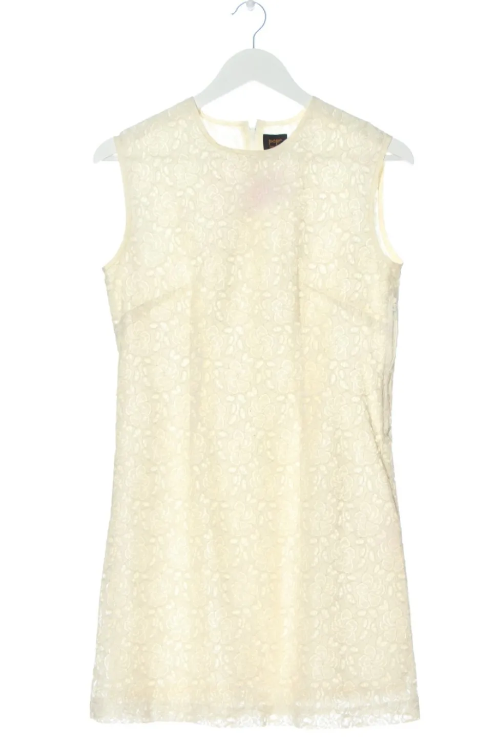 Spitzenkleid Größe 36
