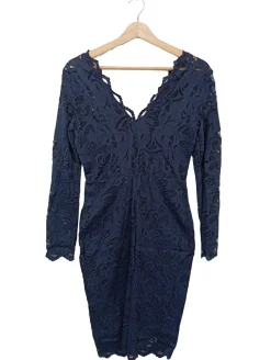 Spitzenkleid                            Größe                36