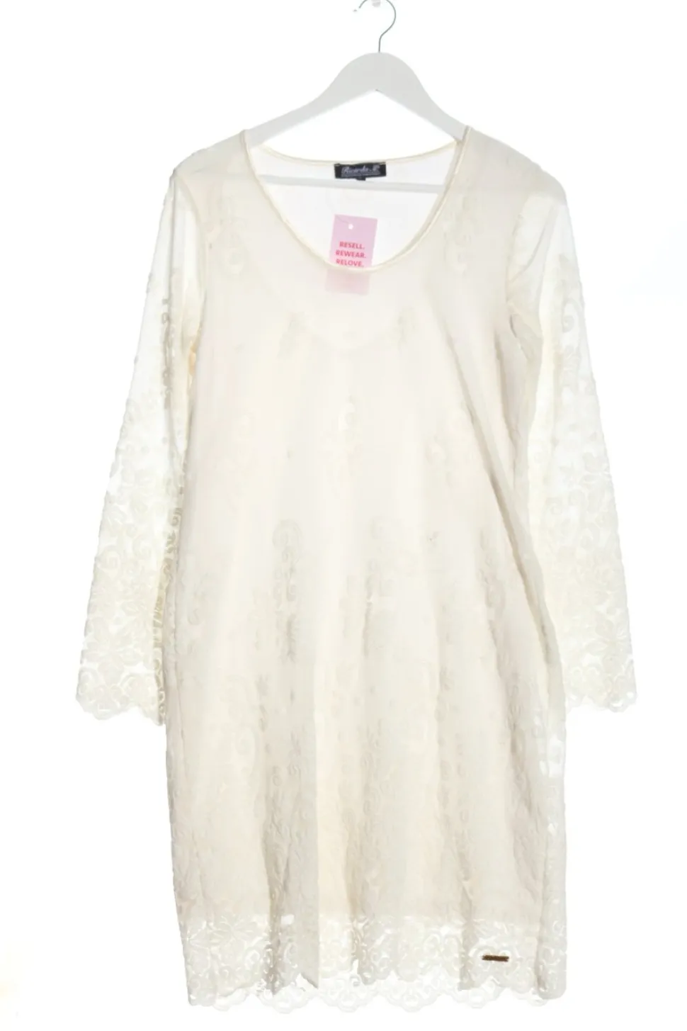 Spitzenkleid Größe 40