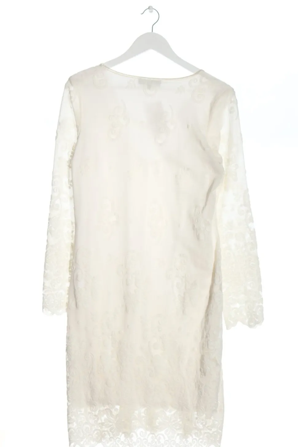 Spitzenkleid Größe 40