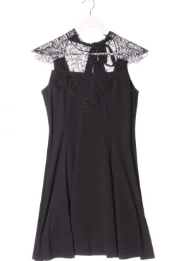 Spitzenkleid                            Größe                38