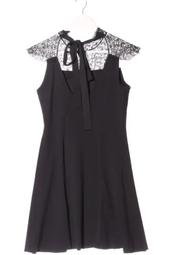 Spitzenkleid                            Größe                38