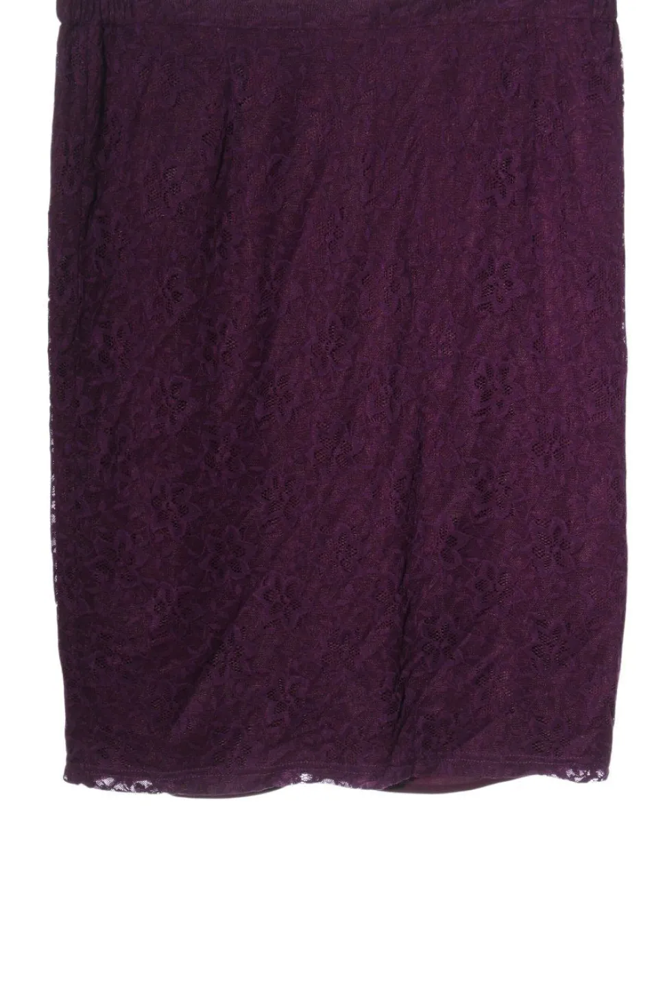 Spitzenrock Größe 42