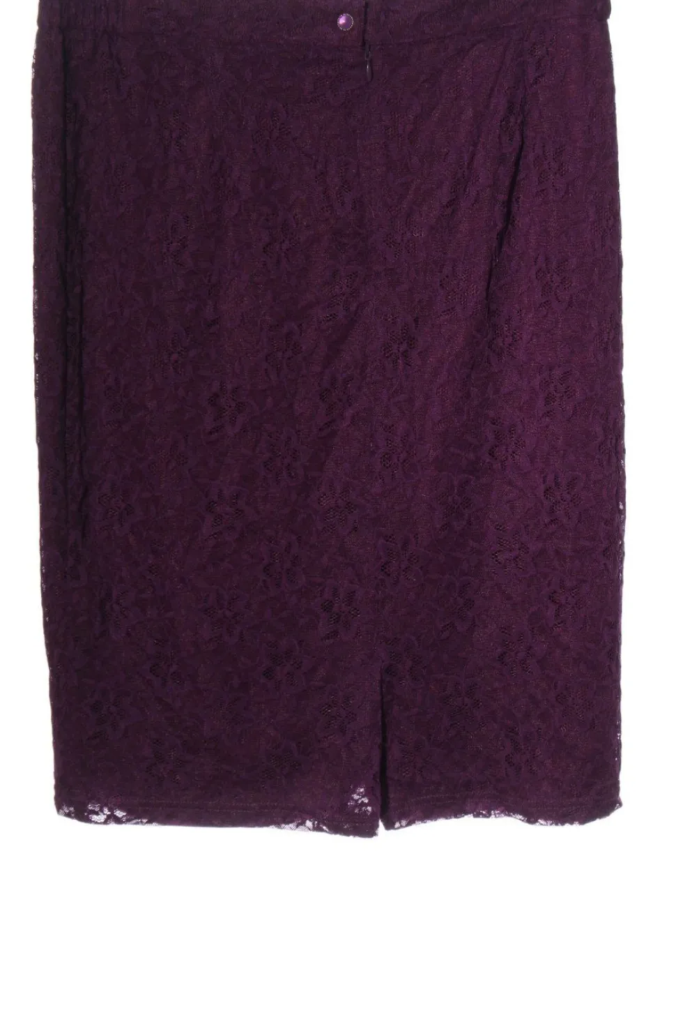 Spitzenrock Größe 42