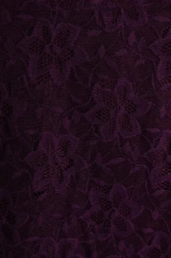 Spitzenrock Größe 42