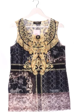 Spitzentop                            Größe                40