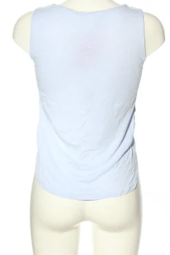 Spitzentop                            Größe                36