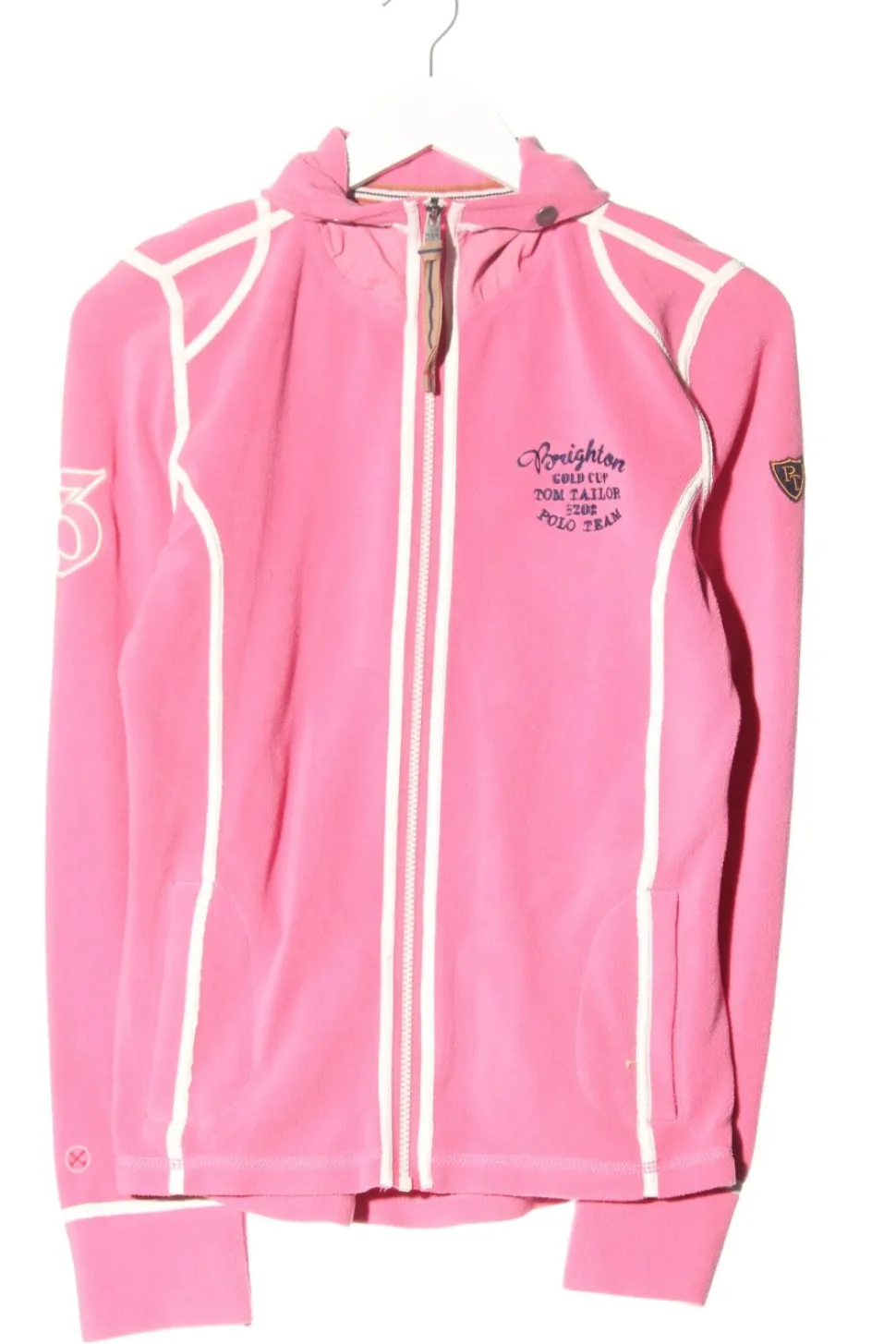 Sportjacke Größe 38