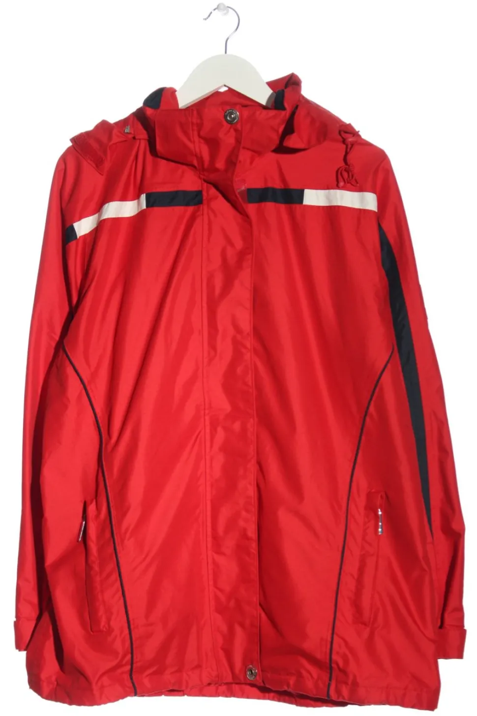 Sportjacke Größe 40