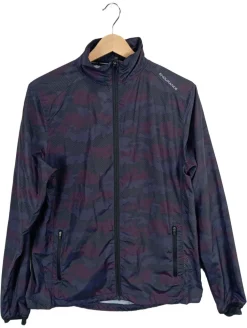 Sportjacke                            Größe                38