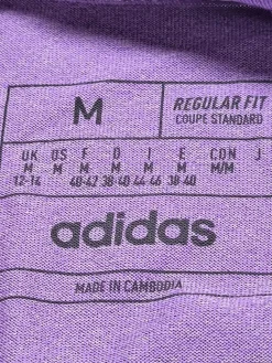 Sportshirt                            Größe                38