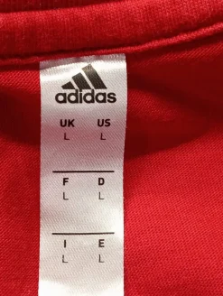 Sportshirt                            Größe                40