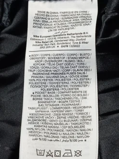 Sportshorts Größe 36